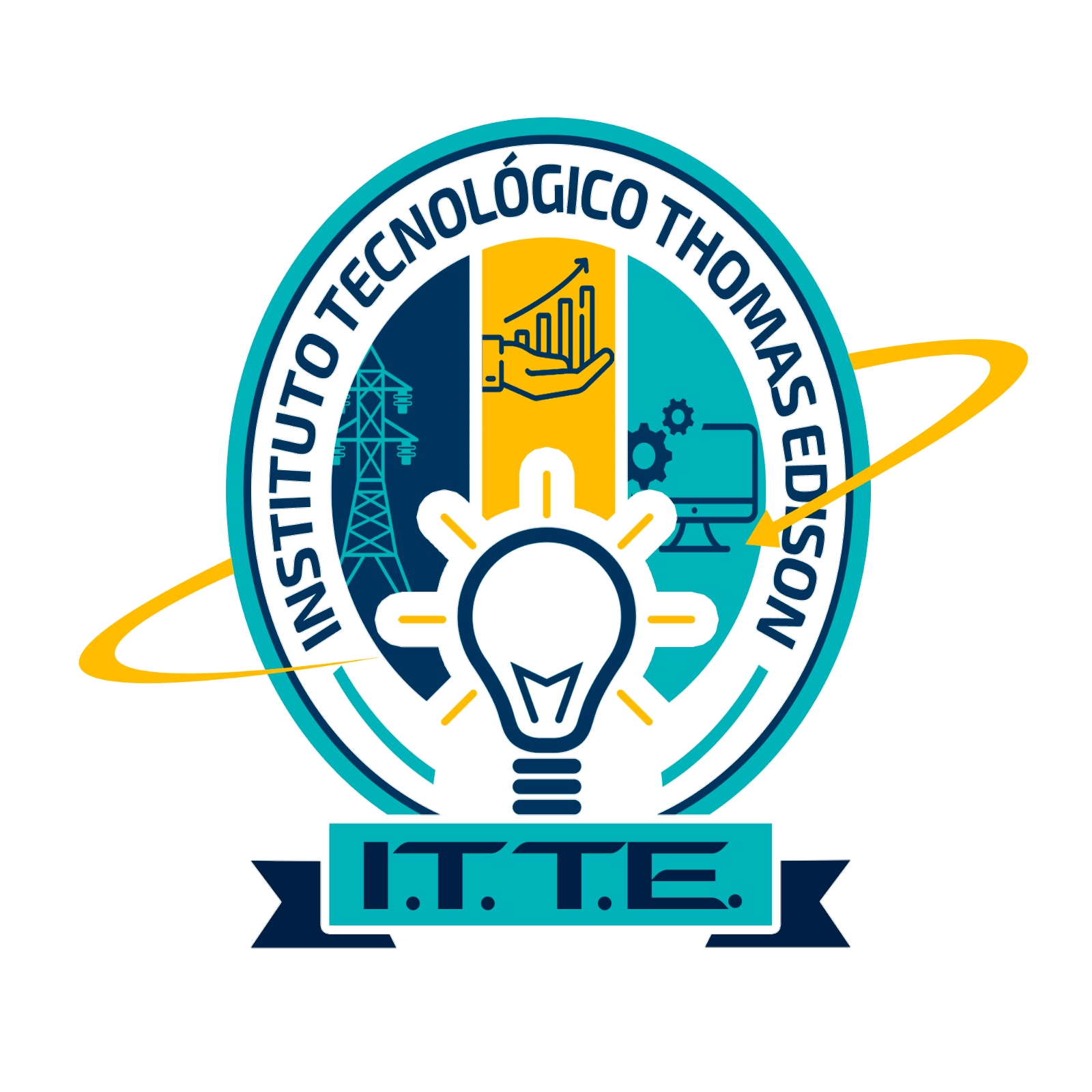 Logo Instituto Edison